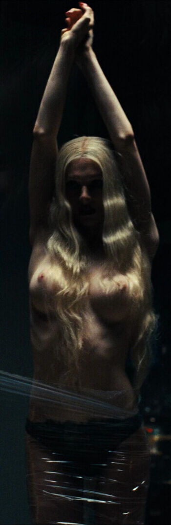 🔥 Hunter schafer leaked private photo uncensored full