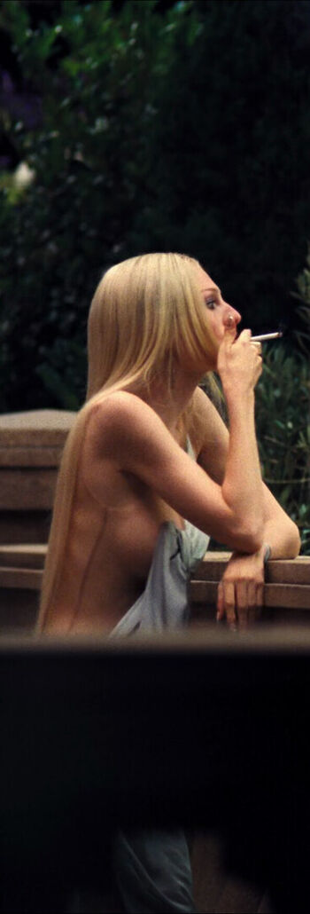 🔥 Hunter schafer leaked private photo uncensored full