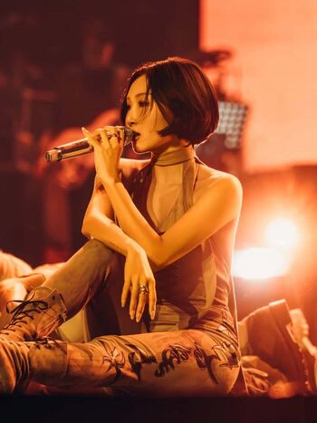 🔥 Hwasa page leaked private photo uncensored full