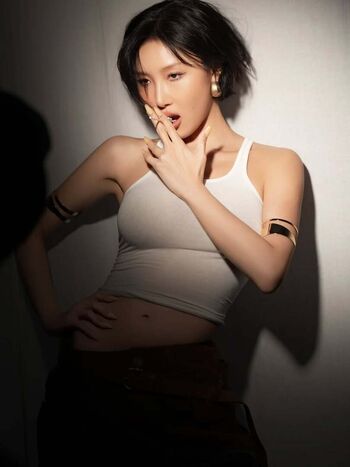 🔥 Hwasa page leaked private photo uncensored full