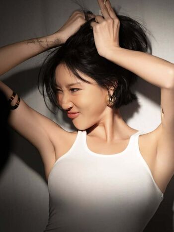 🔥 Hwasa page leaked private photo uncensored full