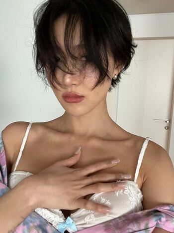 🔥 Hwasa page leaked private photo uncensored full