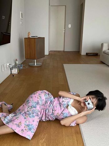 🔥 Hwasa page leaked private photo uncensored full