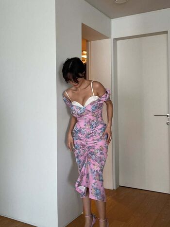 🔥 Hwasa page leaked private photo uncensored full