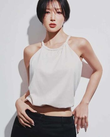 🔥 Hwasa leaked private photo uncensored full