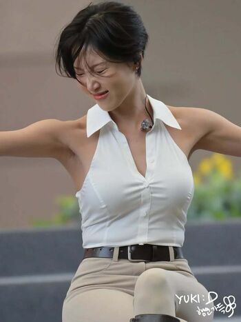 🔥 Hwasa leaked private photo uncensored full
