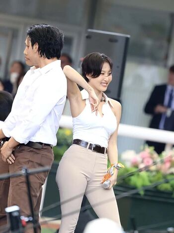 🔥 Hwasa leaked private photo uncensored full