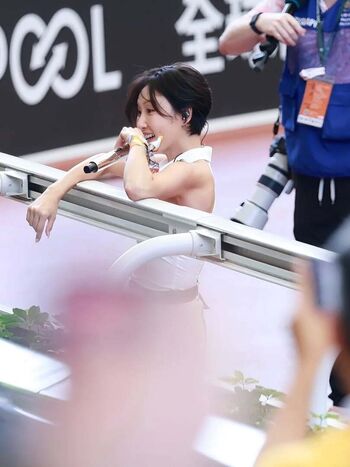 🔥 Hwasa leaked private photo uncensored full