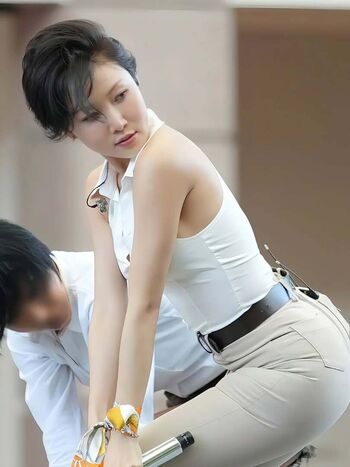 🔥 Hwasa leaked private photo uncensored full