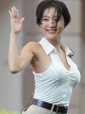 🔥 Hwasa leaked private photo uncensored full