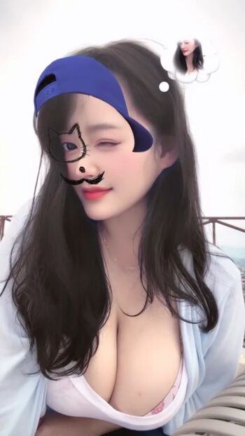 🔥 Hyo leaked private photo uncensored full