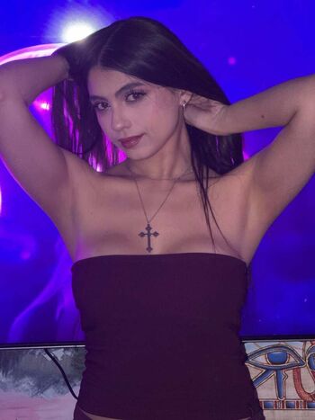 🔥 Iaaras  page leaked private photo uncensored full