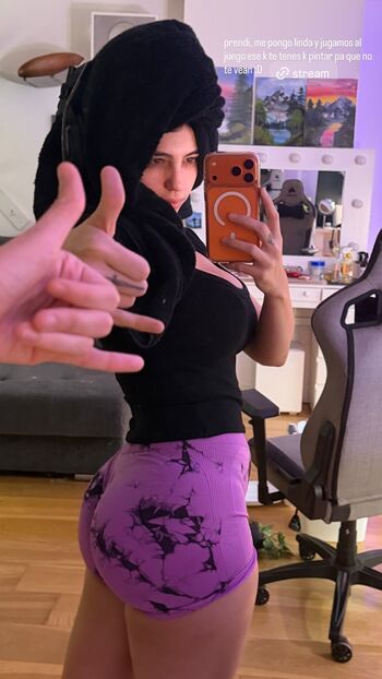 🔥 Iaaras leaked private photo uncensored full