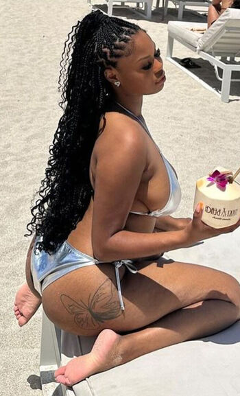 🔥 Iamaunusti leaked private photo uncensored full