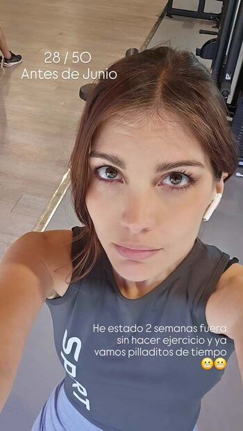 🔥 Iamcristinini page leaked private photo uncensored full