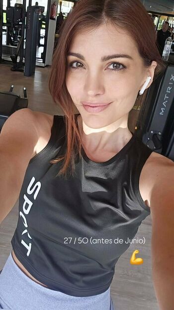 🔥 Iamcristinini page leaked private photo uncensored full