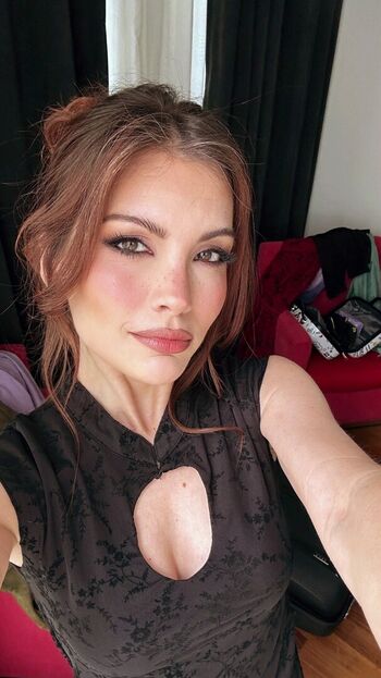 🔥 Iamcristinini page leaked private photo uncensored full
