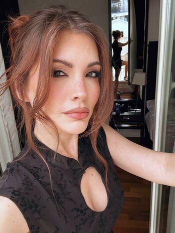 🔥 Iamcristinini page leaked private photo uncensored full