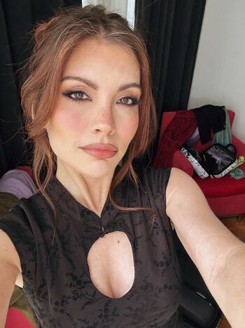 🔥 Iamcristinini page leaked private photo uncensored full