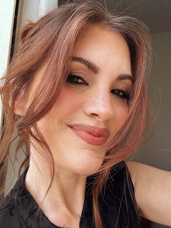 🔥 Iamcristinini page leaked private photo uncensored full