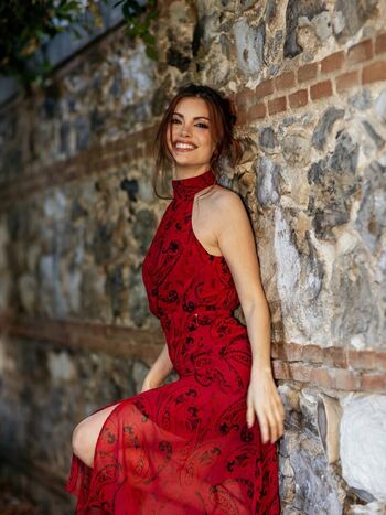 🔥 Iamcristinini page leaked private photo uncensored full