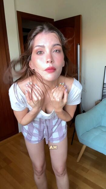 🔥 Iamcristinini leaked private photo uncensored full