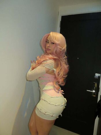 🔥 Ice spice page leaked private photo uncensored full