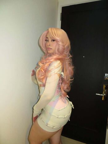 🔥 Ice spice page leaked private photo uncensored full