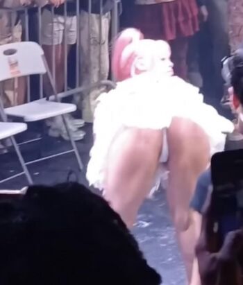 🔥 Ice spice page leaked private photo uncensored full