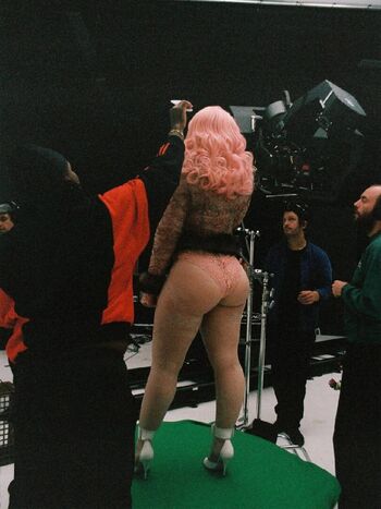 🔥 Ice spice page leaked private photo uncensored full