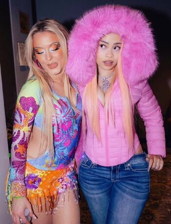 🔥 Ice spice page leaked private photo uncensored full