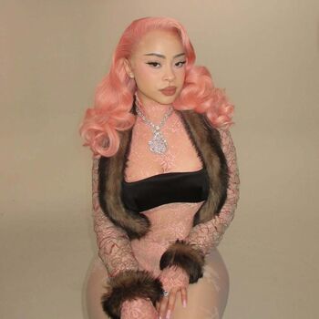 🔥 Ice spice page leaked private photo uncensored full