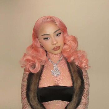 🔥 Ice spice leaked private photo uncensored full