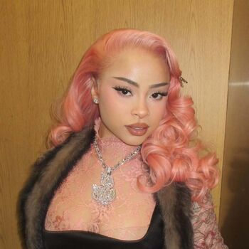 🔥 Ice spice leaked private photo uncensored full