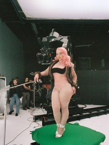 🔥 Ice spice leaked private photo uncensored full