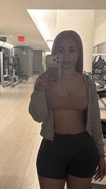 🔥 Ice spice leaked private photo uncensored full