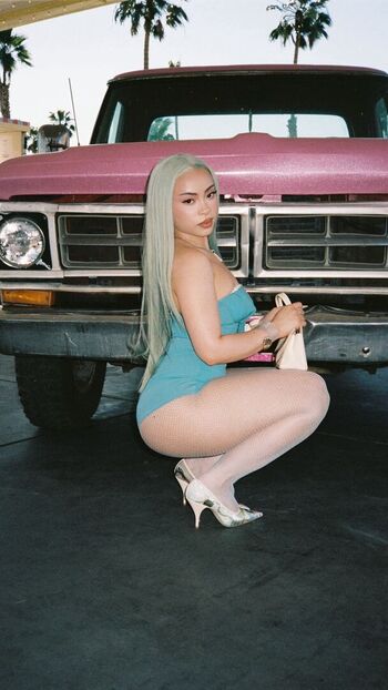 🔥 Ice spice leaked private photo uncensored full