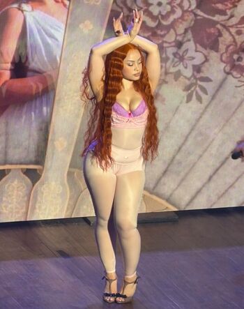 🔥 Ice spice leaked private photo uncensored full