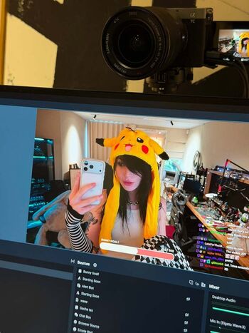 🔥 Ickypeach  page leaked private photo uncensored full