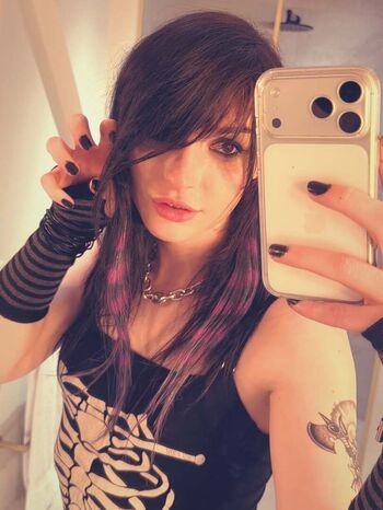 🔥 Ickypeach  page leaked private photo uncensored full