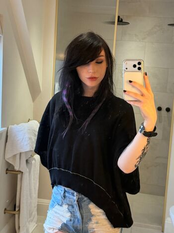 🔥 Ickypeach leaked private photo uncensored full