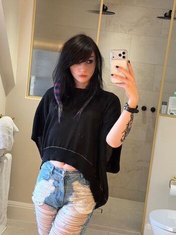 🔥 Ickypeach leaked private photo uncensored full