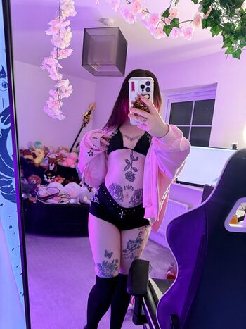 🔥 Ifaerae leaked private photo uncensored full