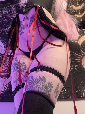 🔥 Ifaerae leaked private photo uncensored full