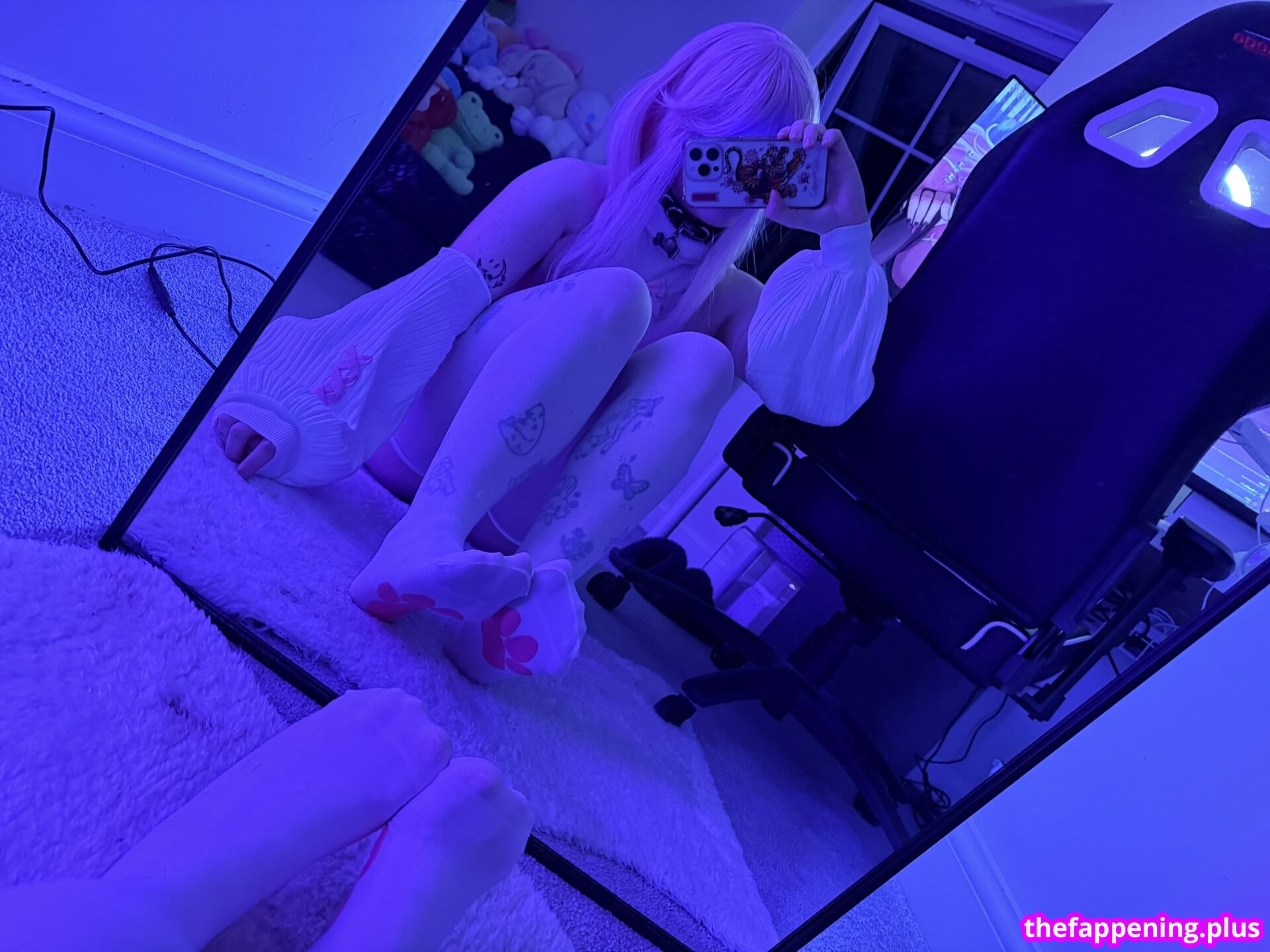 🔥 Page/ leaked private photo uncensored full