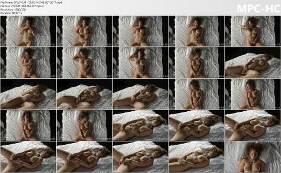 🔥 Ifeelmyself  page leaked private photo uncensored full