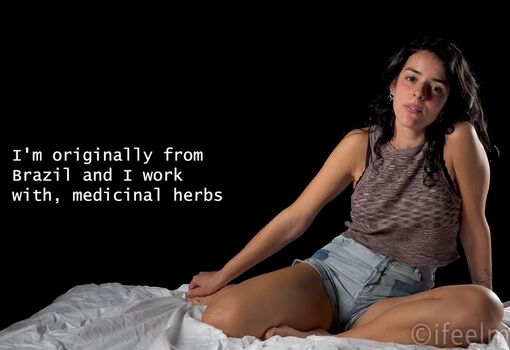 🔥 Ifeelmyself  page leaked private photo uncensored full