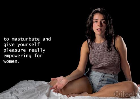 🔥 Ifeelmyself  page leaked private photo uncensored full