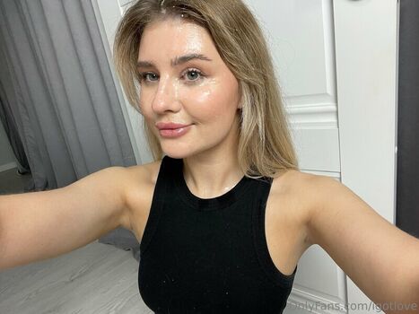 🔥 Igotlove leaked private photo uncensored full