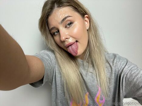 🔥 Igotlove leaked private photo uncensored full